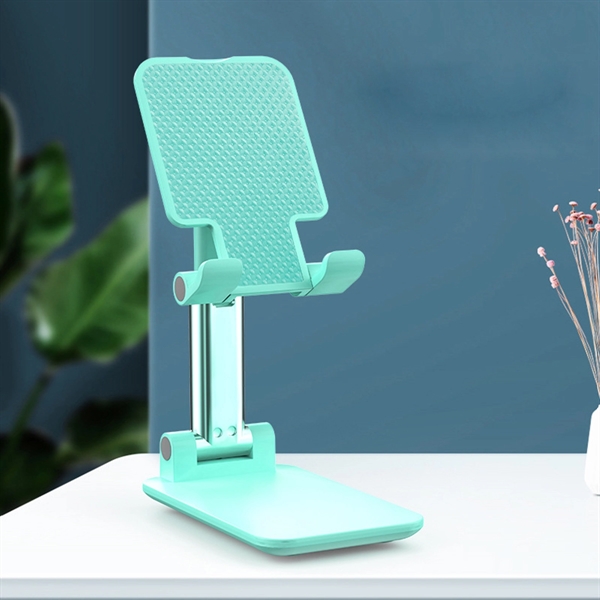 Adjustable Cell Phone Stand - Adjustable Cell Phone Stand - Image 2 of 5