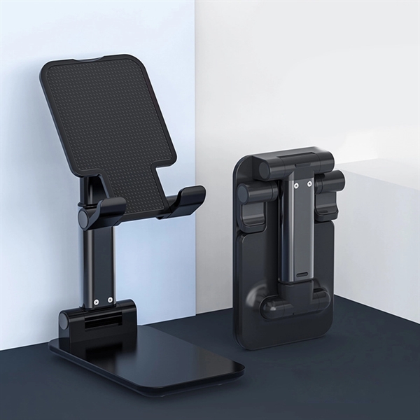 Adjustable Cell Phone Stand - Adjustable Cell Phone Stand - Image 4 of 5