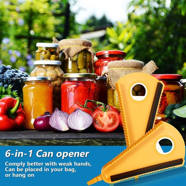 Jar Opener - Jar Opener - Image 2 of 10