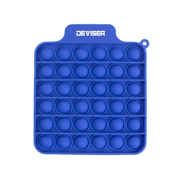 Square Pop-Up Game - Square Pop-Up Game - Image 1 of 3