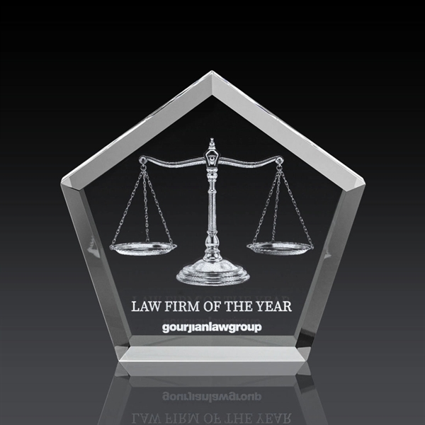 Genosee Award - 3D - Genosee Award - 3D - Image 3 of 11