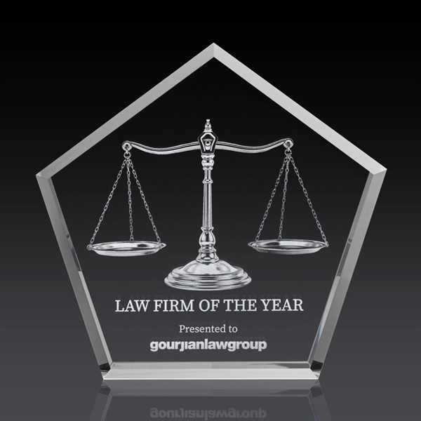 Genosee Award - 3D - Genosee Award - 3D - Image 10 of 11