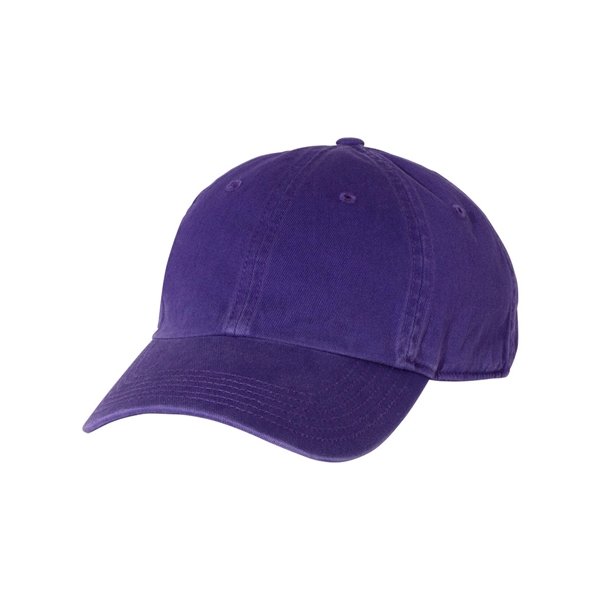 Richardson Washed Dad Hat - Richardson Washed Dad Hat - Image 72 of 72