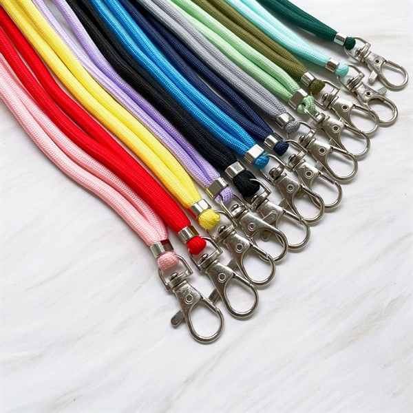 Leather Wallets with Cell Phone Lanyard - Leather Wallets with Cell Phone Lanyard - Image 2 of 5
