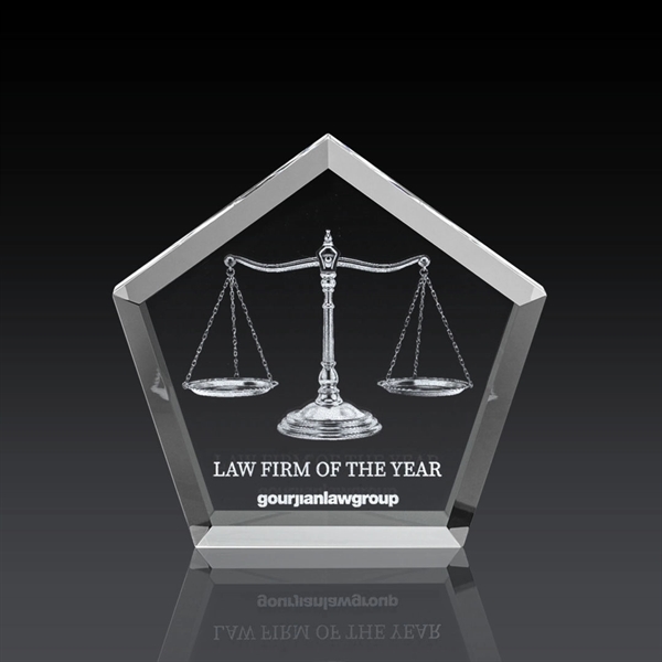 Genosee Award - 3D