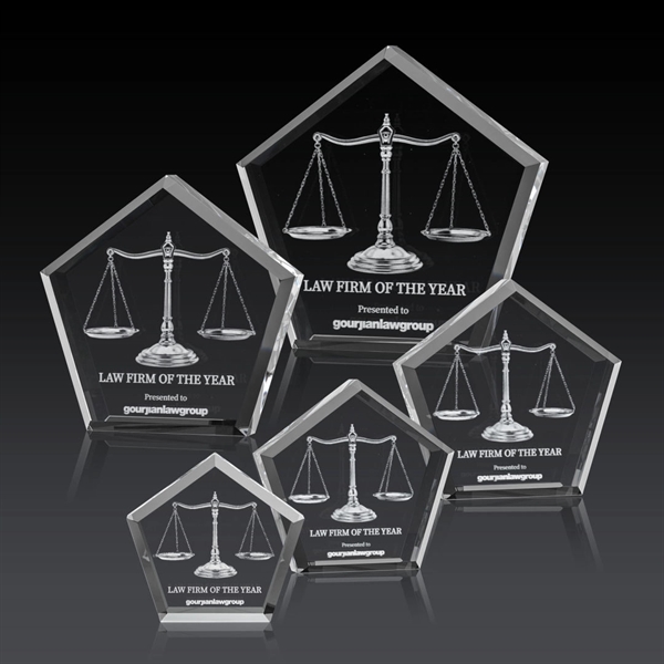 Genosee Award - 3D