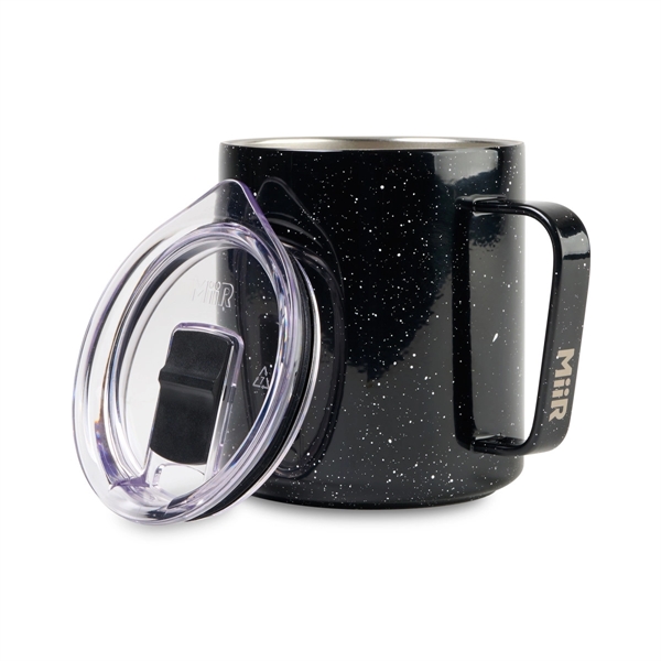 MiiR® Vacuum Insulated Camp Cup - 12 Oz. - MiiR® Vacuum Insulated Camp Cup - 12 Oz. - Image 13 of 25