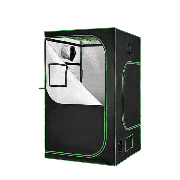 Grow Tent With Observation Window - Grow Tent With Observation Window - Image 0 of 3