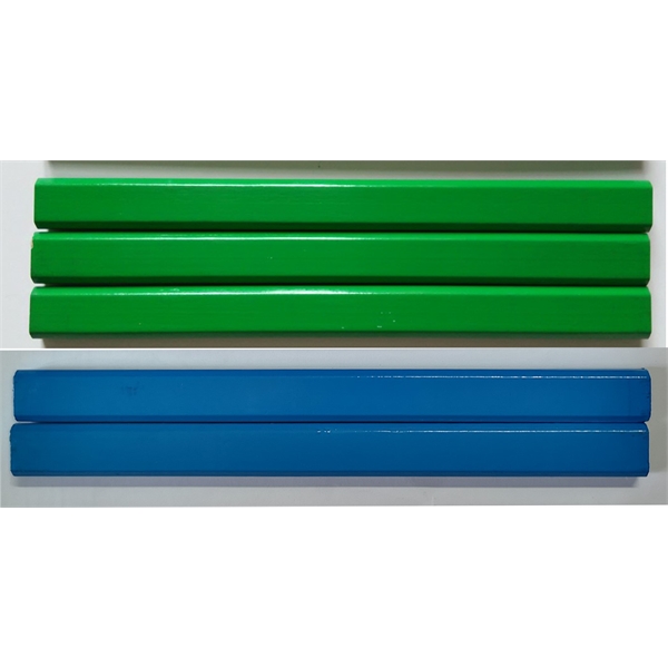 Carpenter Pencil - Carpenter Pencil - Image 2 of 2