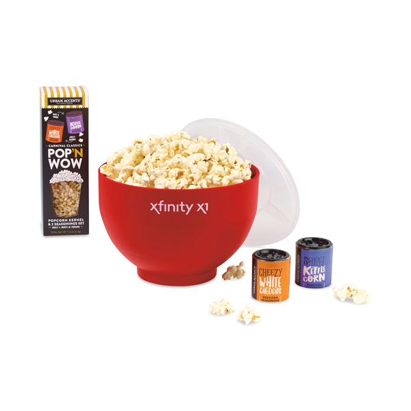 Cravings Gourmet Popcorn Gift Card