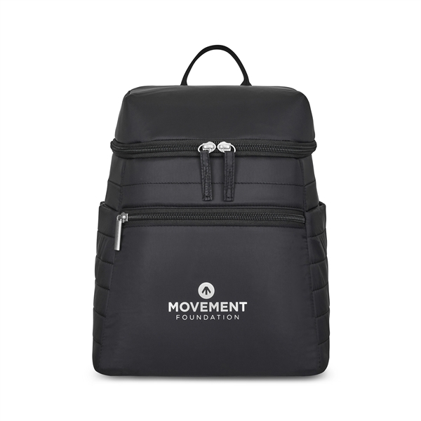 Aviana™ Mini Backpack Cooler - Aviana™ Mini Backpack Cooler - Image 0 of 6