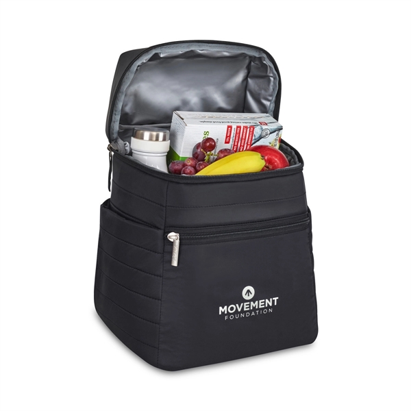 Aviana™ Mini Backpack Cooler - Aviana™ Mini Backpack Cooler - Image 1 of 6