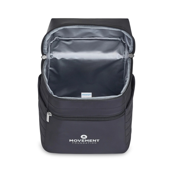 Aviana™ Mini Backpack Cooler - Aviana™ Mini Backpack Cooler - Image 2 of 6