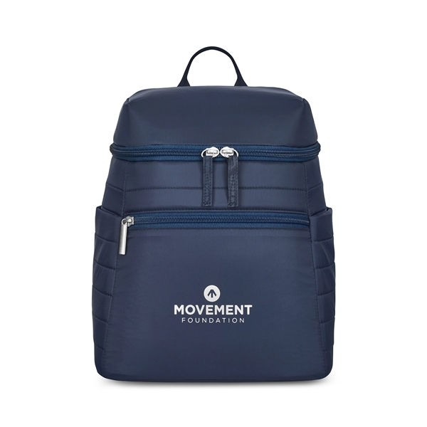 Aviana™ Mini Backpack Cooler - Aviana™ Mini Backpack Cooler - Image 4 of 6