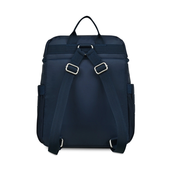 Aviana™ Mini Backpack Cooler - Aviana™ Mini Backpack Cooler - Image 5 of 6