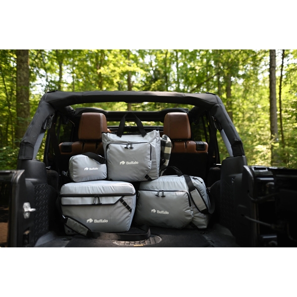 Renegade Convertible Sling Bag - Renegade Convertible Sling Bag - Image 3 of 13