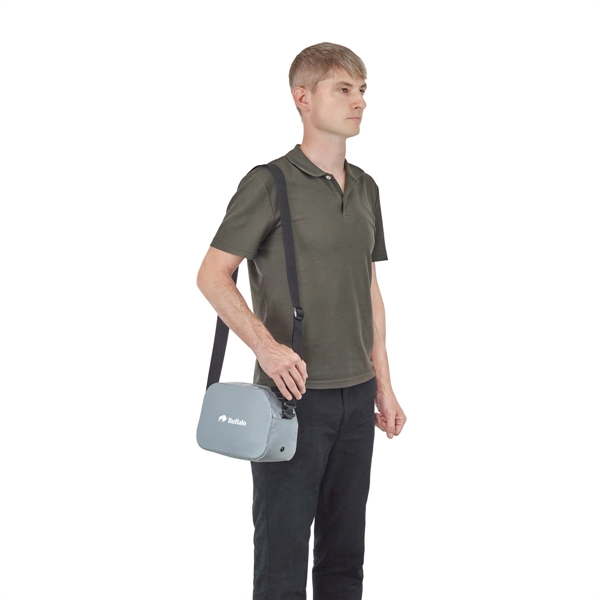 Renegade Convertible Sling Bag - Renegade Convertible Sling Bag - Image 4 of 13