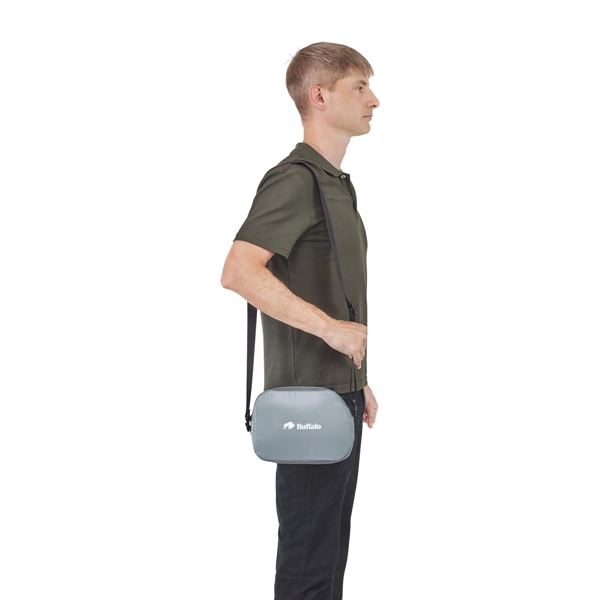 Renegade Convertible Sling Bag - Renegade Convertible Sling Bag - Image 5 of 13