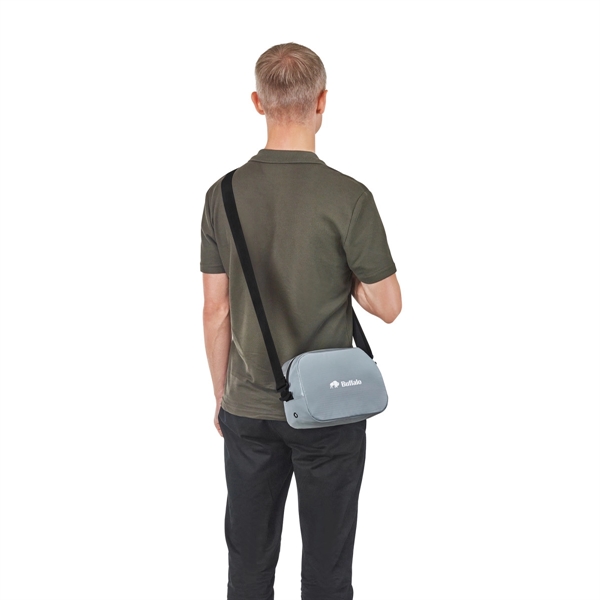 Renegade Convertible Sling Bag - Renegade Convertible Sling Bag - Image 6 of 13