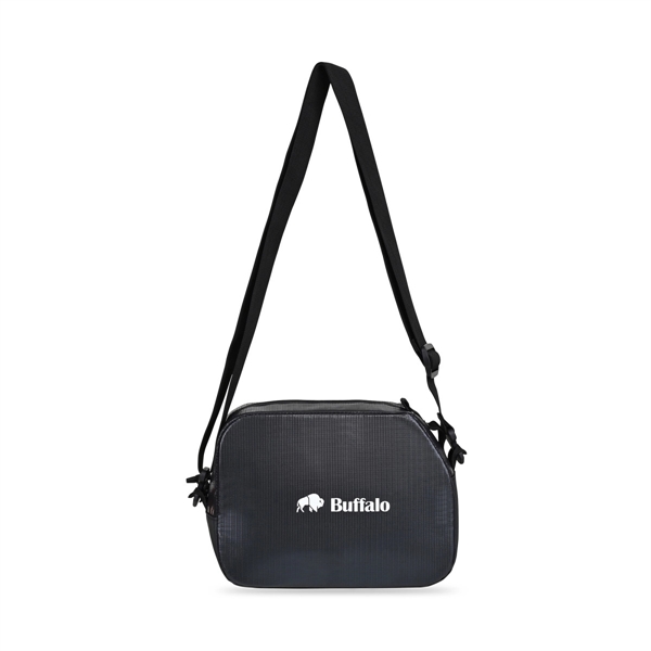 Renegade Convertible Sling Bag - Renegade Convertible Sling Bag - Image 12 of 13