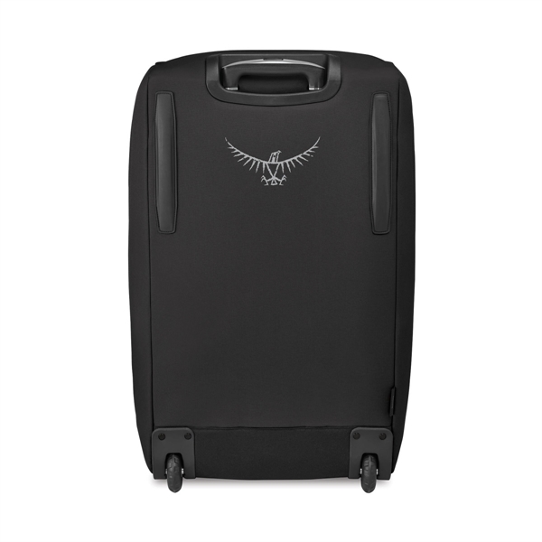 Osprey Daylite® Wheeled Duffel 85 Plum Grove