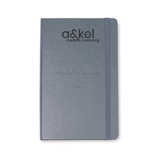 Moleskine® Passion Journal - Film & TV - Moleskine® Passion Journal - Film & TV - Image 1 of 8
