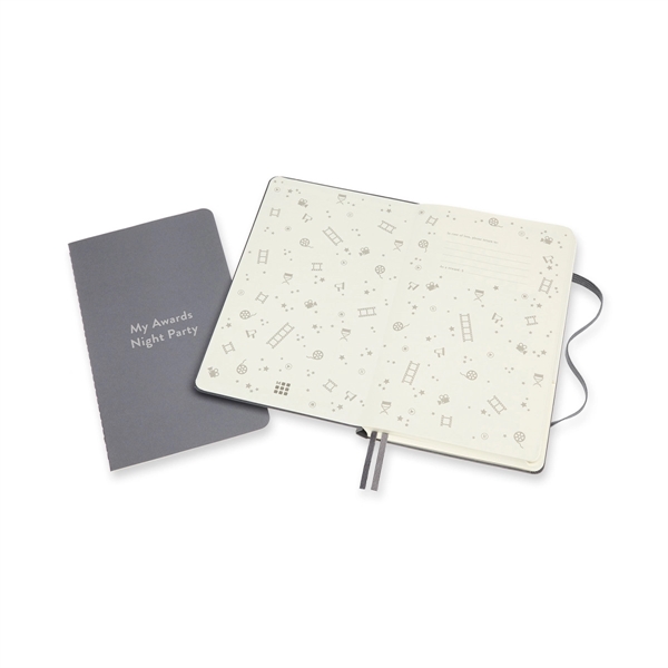 Moleskine® Passion Journal - Film & TV - Moleskine® Passion Journal - Film & TV - Image 5 of 8