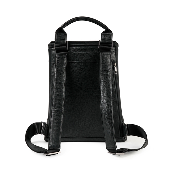 CORKCICLE® Eola Bucket Bag Cooler Plum Grove