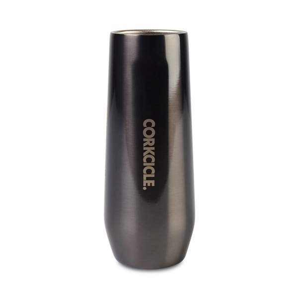 CORKCICLE® Stemless Flute - CORKCICLE® Stemless Flute - Image 1 of 1