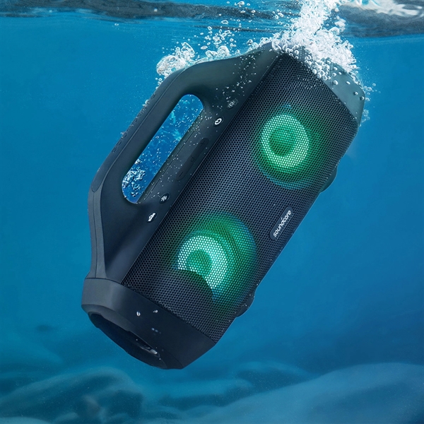 Anker® Soundcore Select Pro Bluetooth® Speaker | Plum Grove