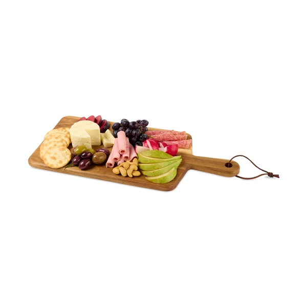 La Cuisine Charcuterie Board - La Cuisine Charcuterie Board - Image 1 of 5