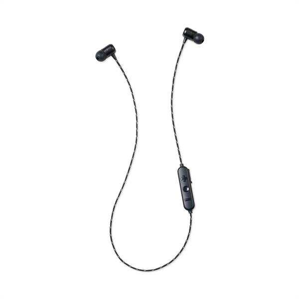 Brooks Bluetooth® Earbuds - Brooks Bluetooth® Earbuds - Image 0 of 2