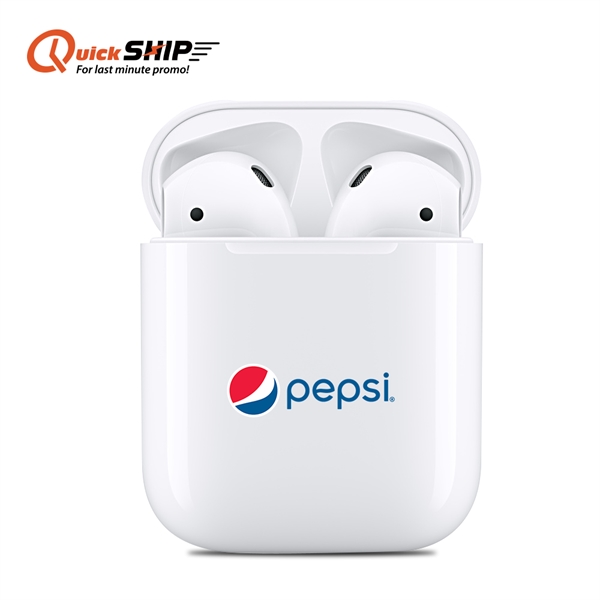 Custom Apple AirPods 2 Wired - Custom Apple AirPods 2 Wired - Image 0 of 7