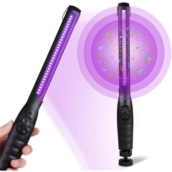 UV Light Sanitizer Wand - UV Light Sanitizer Wand - Image 0 of 5