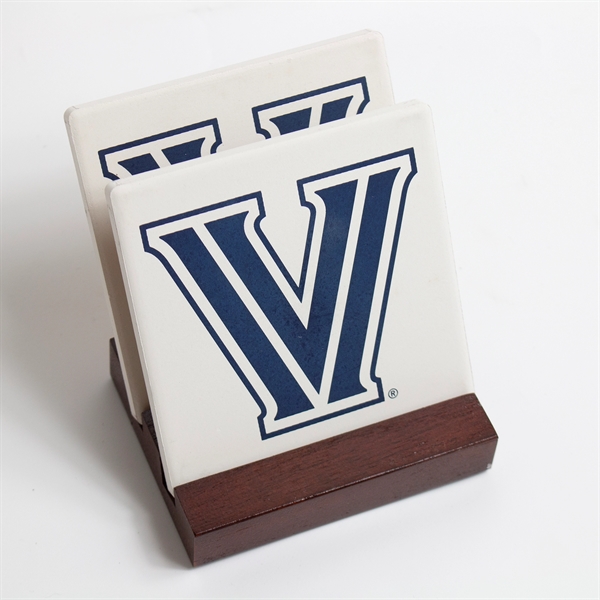 Square Ceramic Coasters - Square Ceramic Coasters - Image 5 of 6