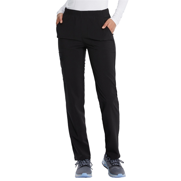 Dickies Medical - EDS Essentials - Unisex Natural Rise Ta... - Dickies Medical - EDS Essentials - Unisex Natural Rise Ta... - Image 0 of 15