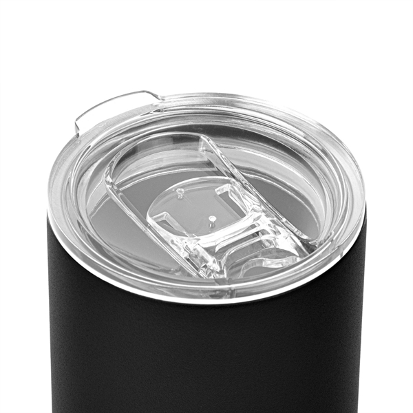 Cork Bottom 18oz. Vacuum-Sealed Mug - Cork Bottom 18oz. Vacuum-Sealed Mug - Image 4 of 4