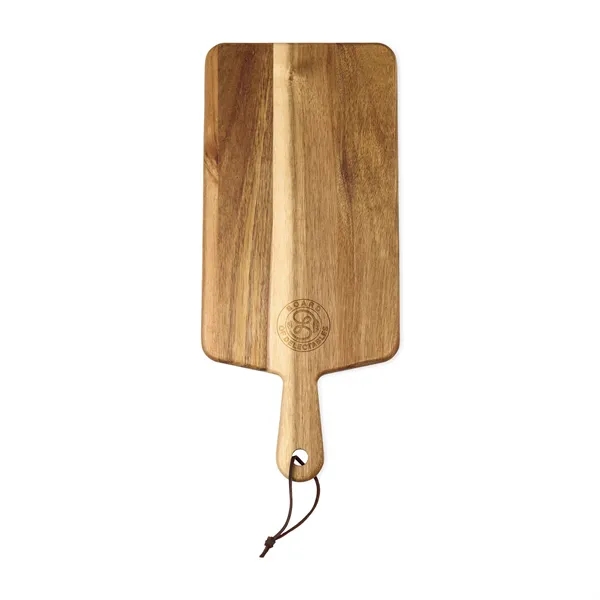 Custom La Cuisine™ Charcuterie Board