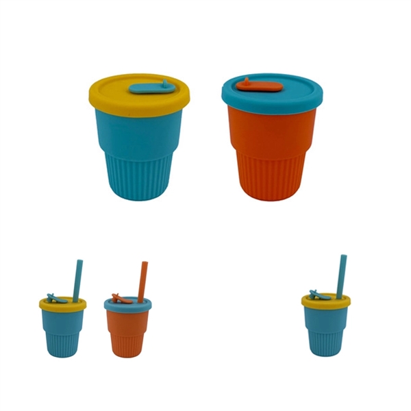 Silicone Glass - Silicone Glass - Image 0 of 0