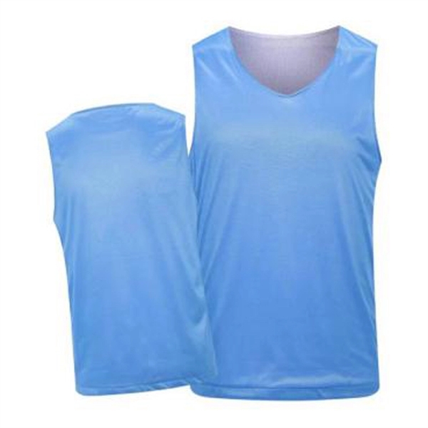 Youth Reversible Jersey - Youth Reversible Jersey - Image 0 of 1