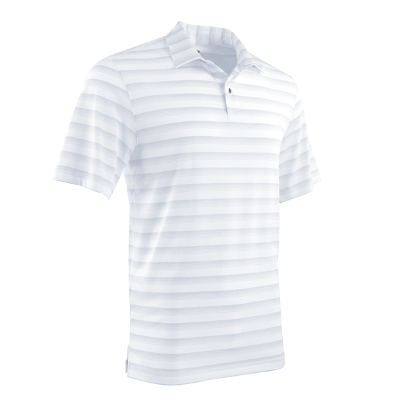 Greg Norman LAB Stripe Polo - Greg Norman LAB Stripe Polo - Image 19 of 19