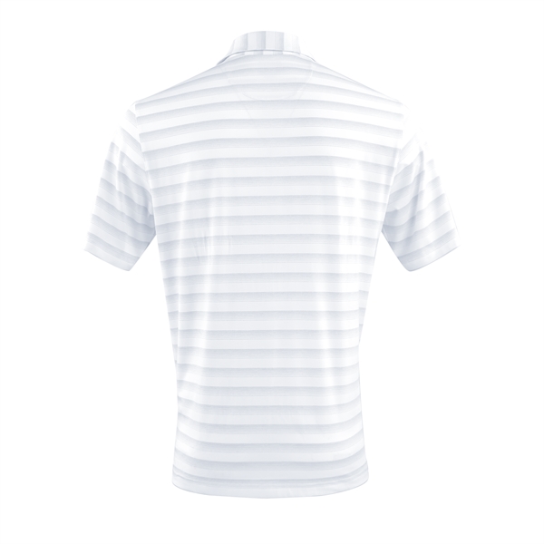 Greg Norman LAB Stripe Polo - Greg Norman LAB Stripe Polo - Image 17 of 19