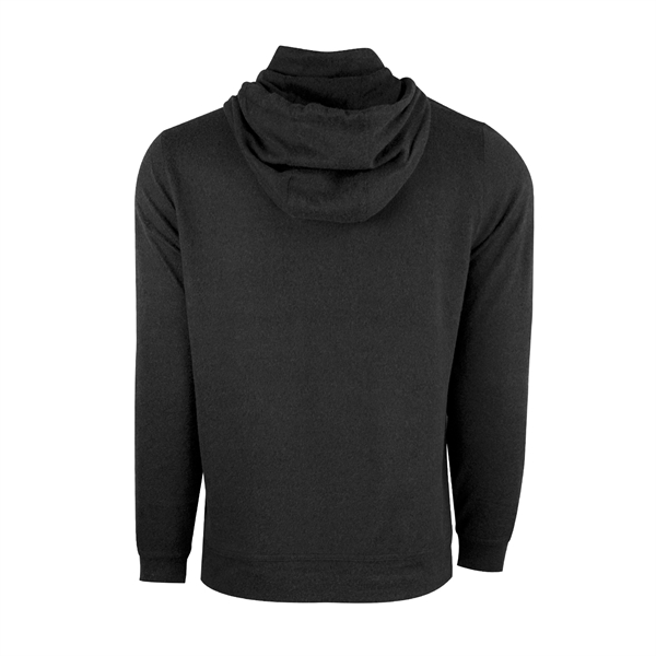 Greg Norman Lab 1/4-Zip Hoodie - Greg Norman Lab 1/4-Zip Hoodie - Image 4 of 14