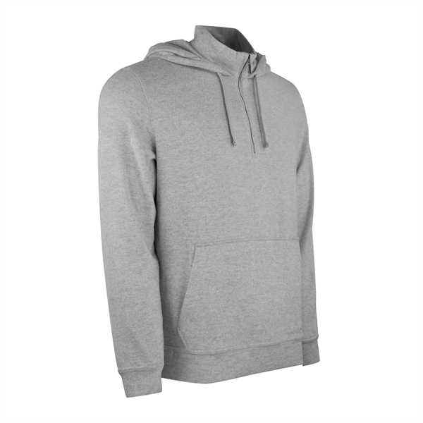 Greg Norman Lab 1/4-Zip Hoodie - Greg Norman Lab 1/4-Zip Hoodie - Image 8 of 14