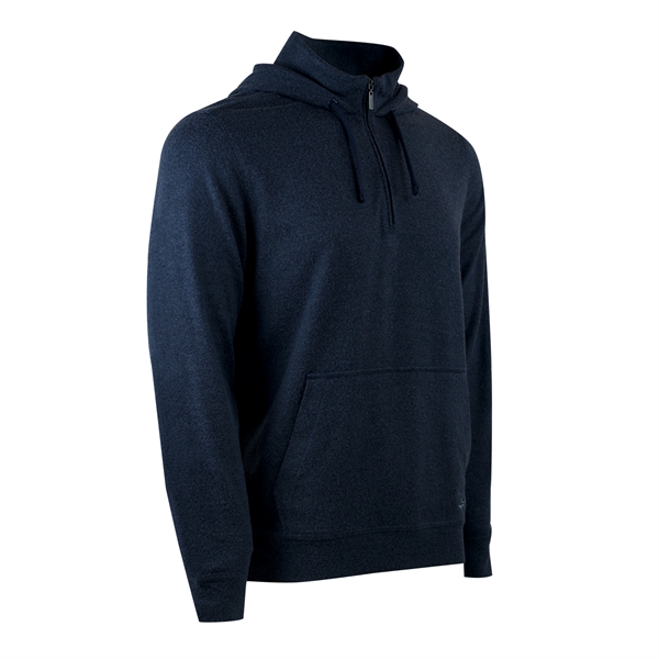 Greg Norman Lab 1/4-Zip Hoodie - Greg Norman Lab 1/4-Zip Hoodie - Image 13 of 14