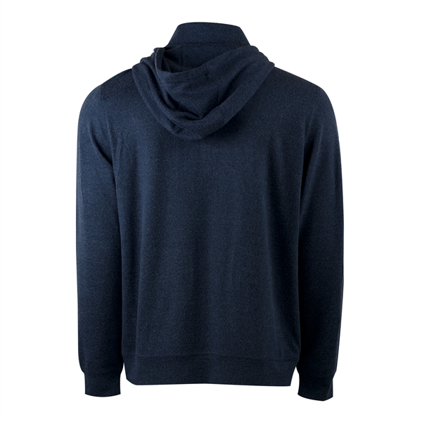Greg Norman Lab 1/4-Zip Hoodie - Greg Norman Lab 1/4-Zip Hoodie - Image 14 of 14