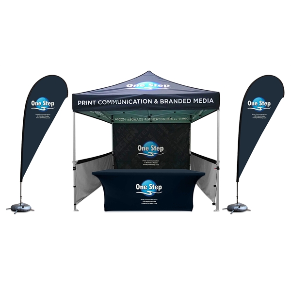 Super Luxury Professional Tent Kit Free Shipping - Super Luxury Professional Tent Kit Free Shipping - Image 0 of 2