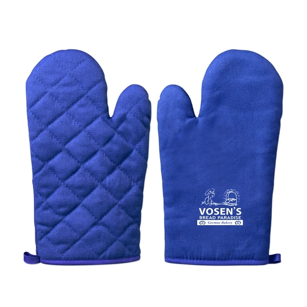 Oven Mitt - Oven Mitt - Image 1 of 2