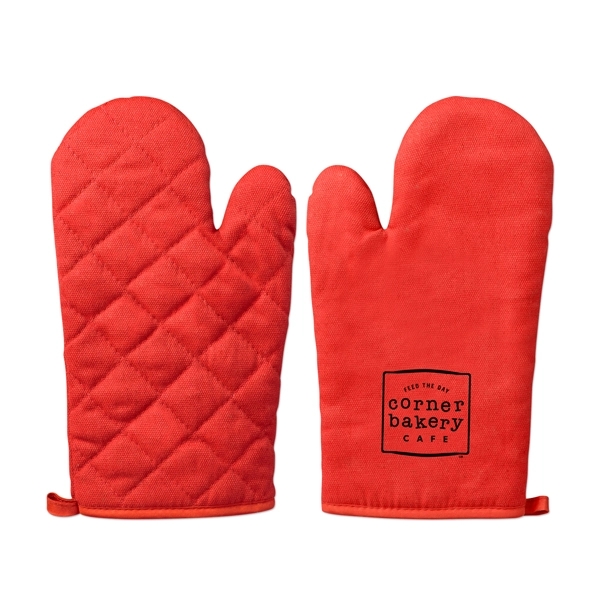 Oven Mitt - Oven Mitt - Image 2 of 2