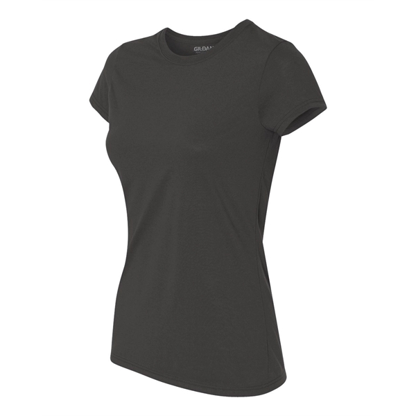 Gildan Performance® Women's T-Shirt - Gildan Performance® Women's T-Shirt - Image 55 of 57